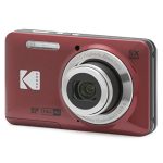 Beste superzoom Kompaktkamera Fotocamera compatta Kodak FZ55
