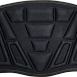 MDM Motorfiets niergordel flexibele stretch met brede klittenbandsluiting S - 3XL