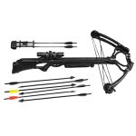 Beste kruisboog VISTORA 1/6 Schaal Kruisboog Set Accessoire voor 12" Action Figure