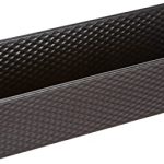 Kaiser 230062110 Classic Cakevorm, 30 CM, Duurzame anti-aanbaklaag, Lekvrij, Stevige kwaliteit, Hittebestendig tot 230°C, Veelzijdig te gebruiken