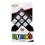 Rubik's Cube - 3x3-kubus waarin je kleuren moet combineren - klassieke probleemoplossende kubus