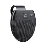 Beste handsfree carkit Bluetooth Handsfree Carkit Luidspreker Voor Autozonneklep - Muziekspeler Met Auto Power On Verbinding