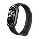 XIAOMI Smart Band 10, smartwatch, 21 dagen, zwart