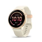 Garmin vívoactive 6 GPS - 42mm - Amazon Exclusive Smartwatch