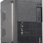 PC Desktop i5 Windows 11 PRO RAM 16 GB SSD 240 GB