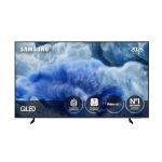 Samsung 55" TV (2025) QLED 4K UHD - TQ55Q8FAAUXXC