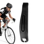 Genérico Bandenlichter voor mountainbikes, veelzijdig en robuust gereedschap, demontagehendel voor fietsbanden, voor volwassenen en beginners