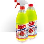 3 x Dasty Classic vetoplosser (ontvetter)
