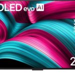 Beste OLED TV Smart TV LG 42C54LA 42" 4K Ultra HD HDR OLED