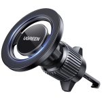 UGREEN Autotelefoonhouder voor MagSafe met 20 Sterke N52-Magneten (Zwart)