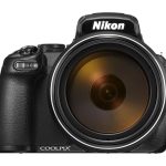 Beste Nikon camera NIKON Bridge Coolpix P1100 Noir