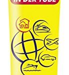 Rei In de tube - voor op reis en thuis - kleurbescherming en anti-aging enzym, geschikt voor handwas, kleurexpert, 125 ml
