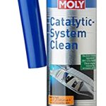 LIQUI MOLY Katalysatorreiniger, additief voor de lambdasonde, turbo brandstof, 300 ml