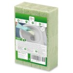 Cleaning Block 10008EI Reinigingsblok voor toilet, Groen, 4 stuks