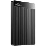 Beste externe harde schijf voor Mac UnionSine Externe Harde Schijf 500GB Ultra Slim Draagbare Harde Schijf USB 3.0 HDD Opslag Compatibel voor PC, Mac, Laptop, Xbox, Xbox One, PS4 (Zwart) HD-006