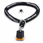 VINZ Batura Motorslot/Scooterslot/Kettingslot ART 5-150 cm