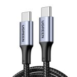 UGREEN USB C kabel 100W laadkabel USB-C PD 3.0 snel opladen
