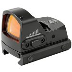 Paike Red Dot Sight Open 3,5 MOA met 20 mm montage