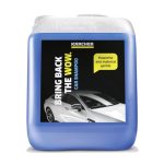 Kärcher autoshampoo RM 619, 5 liter (milieuvriendelijk, zachte en grondige reiniging van voertuigen de hogedrukreiniger)
