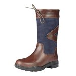 HORKA OUTDOOR LAARS GREENWICH KORT 40 Blauw