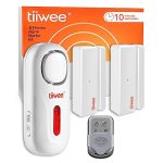 tiiwee A1 Alarmsysteem voor Woning en Huis
