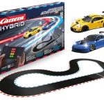 Carrera - 50050003 Hybride Set Runway Chase