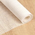 Vicloon Antislip Tapijt Onderlaag,120X180 CM pvc-snijbare antislip onderlaag,Vloerkleed Matras Antislip,multifunctionele antislipmat voor Tapijtbevestiging,bankkussens,ladevoeringen en automatten