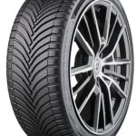 Bridgestone Turanza All Season 6 Enlites, 205/55 R16, 94V, XL, 70/B, vierseizoenenbanden voor auto's en suv's