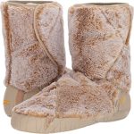 Vibram FiveFingers Uniseks mid-boot Lapland klassieke laarzen, beige, Large