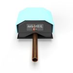 Amfa5000® XL POWER Waterontharder Alternatief Zonder Zout – Magnetisch Antikalk Systeem voor Huis, Kraan, Douche en Verwarming – Onderhoudsvrij - Installatie in 5 Minuten