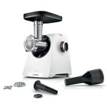 Bosch MultiPower Series 4 Vleesmolen 900 W, MFWS420W, Wit