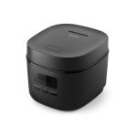 Philips Mini Rijstkoker 3000-0,54L, 5 Auto Menu's