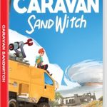 Caravan SandWitch /Switch