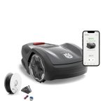 Beste robotmaaier Husqvarna Version 1.0.0