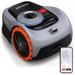 Beste robotmaaier zonder draad 41K82biOHiL
