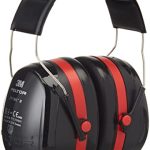 3M Peltor oorkappen, Optime III, hoofdband, 35dB, EN 352-1