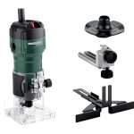 Metabo FM 500-6 (601741000) Kantenfreesmachine