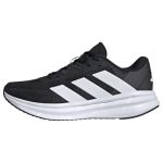 adidas heren Galaxy 7 Running Shoes, Core Black/Cloud White/Carbon, 44 2/3 EU