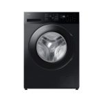 Samsung Wasmachine 8 kg 1200 TPM Zwart - WW80FG5L32ABEP