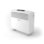Olimpia Splendid, Unico Easy S2 Airconditioner, met warmtepomp zonder buitenunit, vermogen 2,0 kW, touchscreen-display
