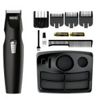 Wahl 5606-508 snor en baardtrimmer op batterijen