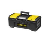 Beste gereedschapskoffer STANLEY Zelfsluitende doos 16"/39cm