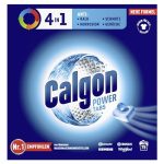 Calgon 3 In 1 Powerball Tabs - 75 Tabletten - Wasmachine Reiniger En Anti Kalk