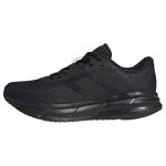 adidas heren Galaxy 7 Running Shoes, Core Black/Core Black/Core Black, 44 EU