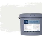 Wixx Isolerende Muurverf Matt - RAL 9016 | Verkeerswit - 2,5L