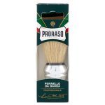 Beste scheerkwast Proraso Scheerkwast Varkenshaar