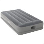 Intex 64112 Prestige Mide-Rise Airbed Twin 99x191x25cm