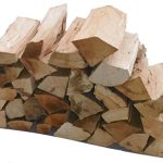 30 kg Brandhout Puur Beuken Haardhout - 100% Beuken Voor Open Haard, Kampvuur, Vuurschaal, Kachel, Fornuis