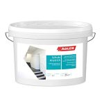 ADLER Aviva beschermende verf kleurloos voor sterk belaste binnenwanden - 1 liter mat - schuurbestendig, afwasbaar