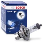 Bosch Automotive 1 987 302 041 gloeilamp, hoofdkoplamp